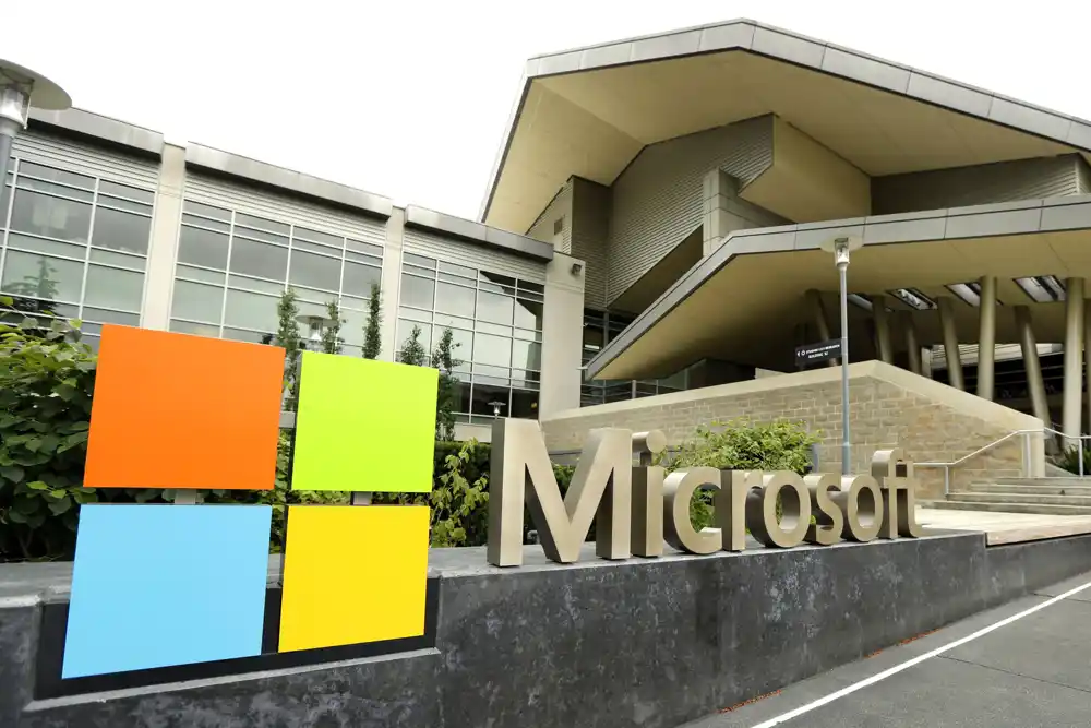 Microsoft izveštava o povećanju profita i prihoda