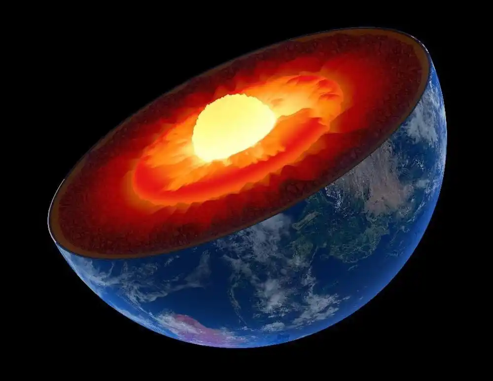 Nova otkrića bacaju svetlo na hemijsku evoluciju Zemlje