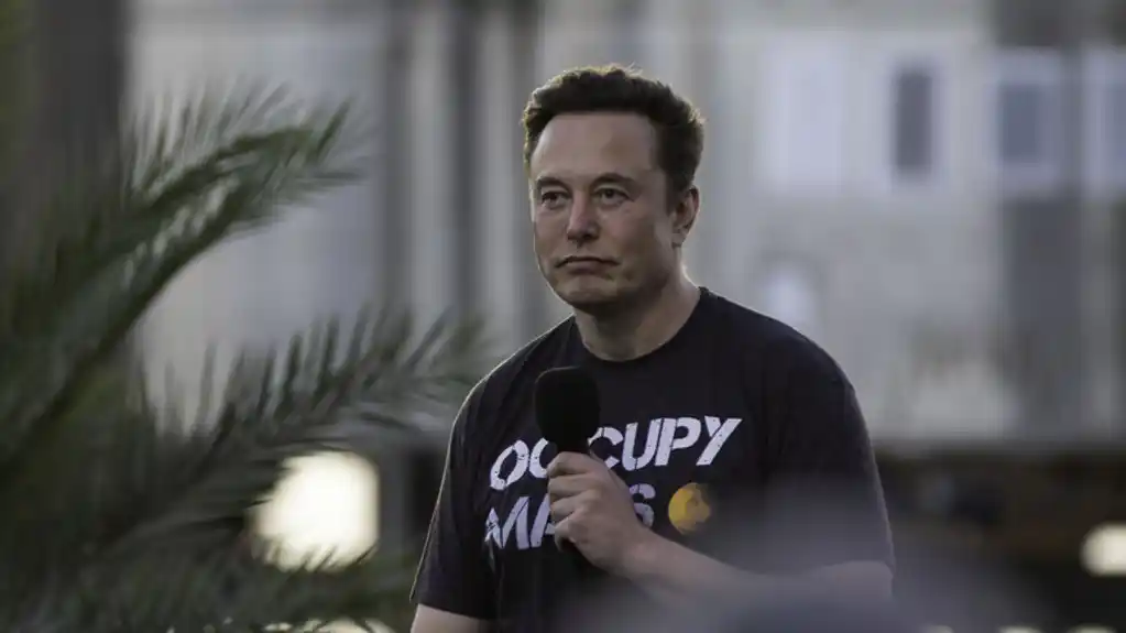 Musk tvrdi da je donirao 100 miliona dolara Ukrajini