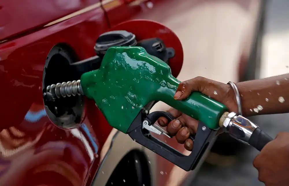 Cena nafte porasla 2,36 odsto