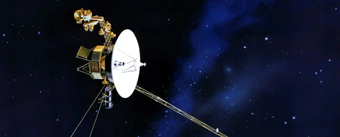 NASA osluškuje svemirski brod Voyager 2 nakon što je pogrešna komanda prekinula kontakt