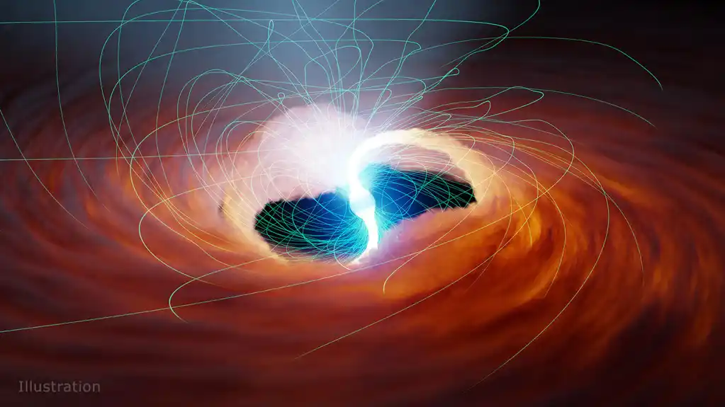 Astronomi istražuju evoluciju supermekog izvora rendgenskih zraka