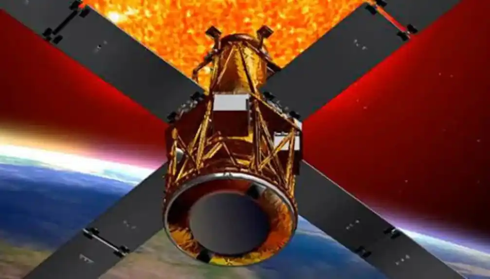 NASA kaže da bljesak iznad Kijeva nije povezan sa padanjem satelita