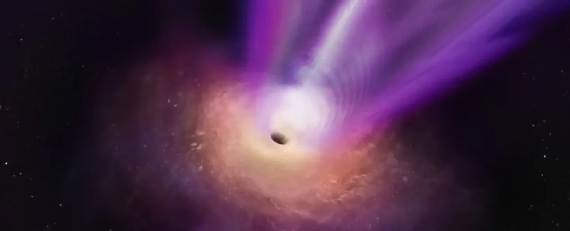 NASA-ini novi detektori mogli bi otkriti više detalja o izbijanju crnih rupa