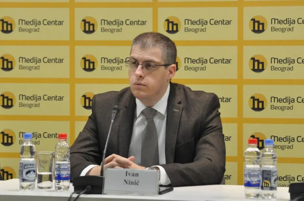 Ninić: Srpske vlasti uhapsile kosovskog Srbina čija je supruga kandidat za odbornika