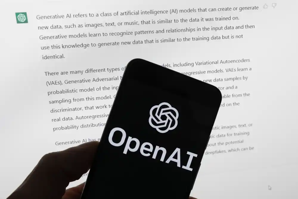 OpenAI će predložiti mere za rešavanje zabrane ChatGPT-a u Italiji