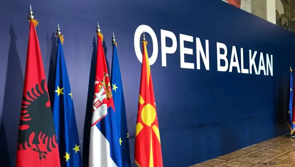 Inicijativa „Otvoreni Balkan“: 2.200 radnika iz Makedonije i Albanije prijavilo se za rad u Srbiji