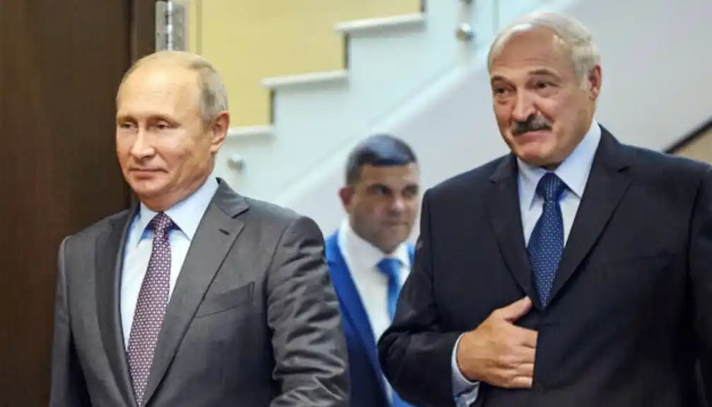 Lukašenko: Napravili smo samo jednu grešku, trebalo je da Ukrajinu dokrajčimo pre devet godina
