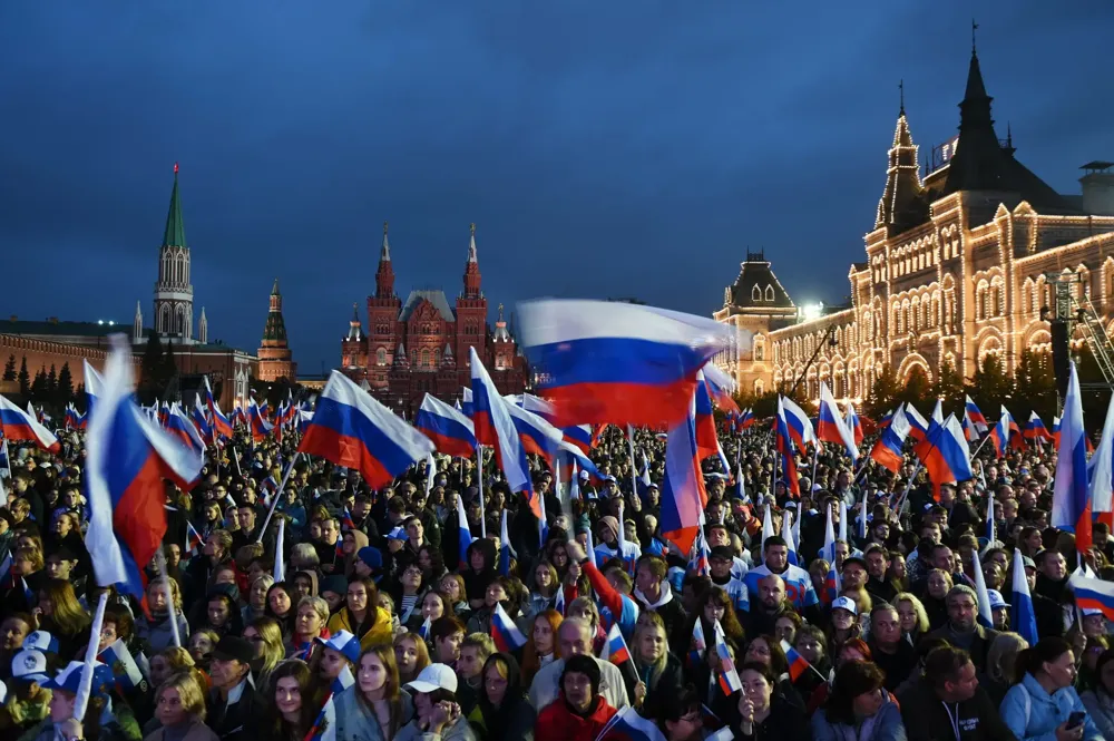 Neće biti parade u Moskvi zbog rizika od terorizma