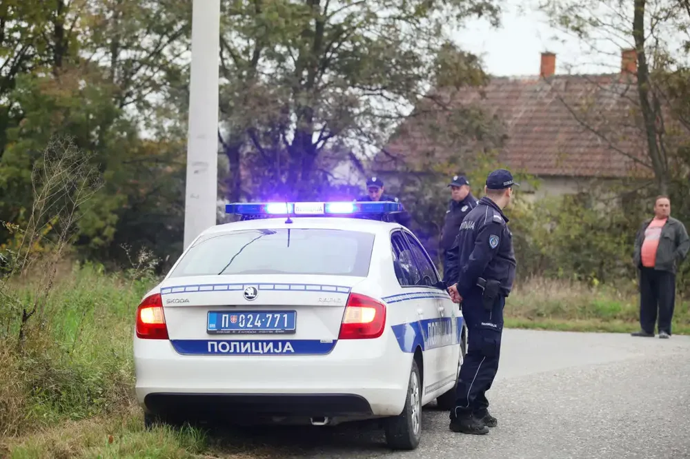 Policajac izvršio samoubistvo u Somboru