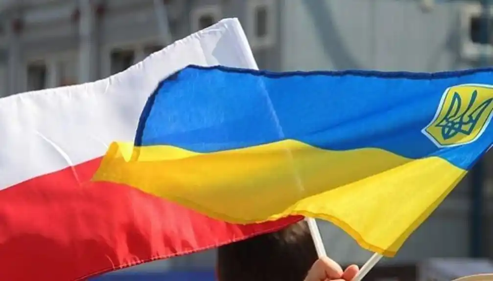 Poljska obezbedila skoro 11 milijardi evra pomoći Ukrajini