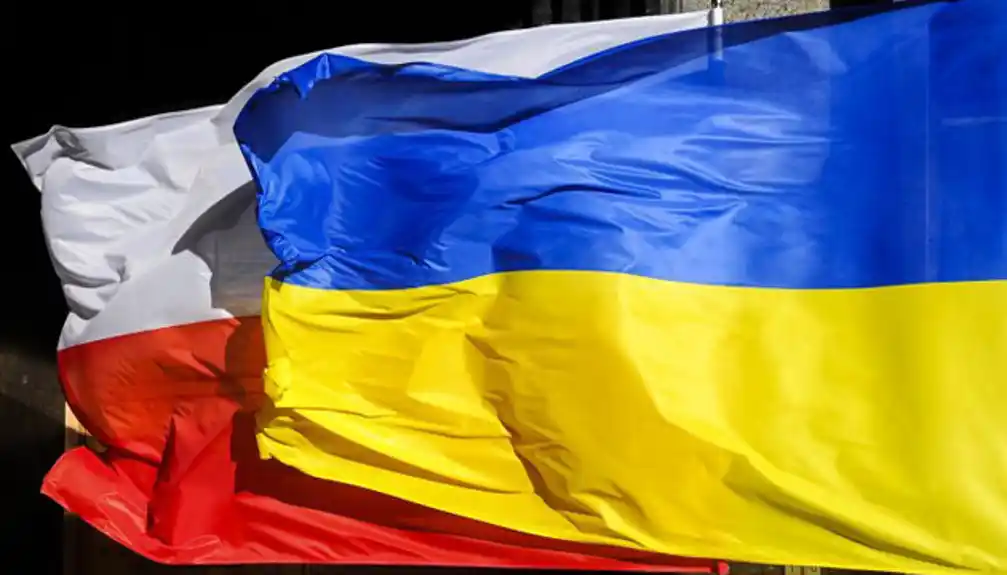 Poljska traži da se preispita zabrana uvoza poljoprivrednih proizvoda iz Ukrajine