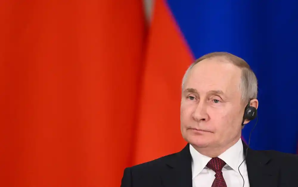 Putin dao rusko državljanstvo bivšem savetniku Ministarstva inostranih poslova Srbije