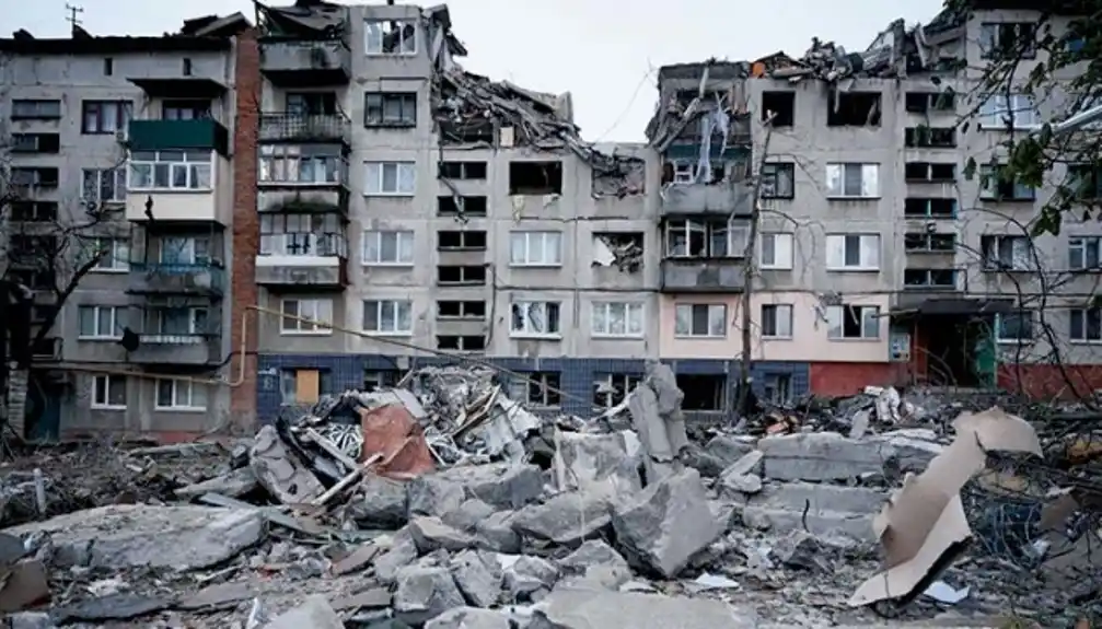 Raketni napad u Slavjansku: Broj poginulih porastao na osam, 21 civil je povređen