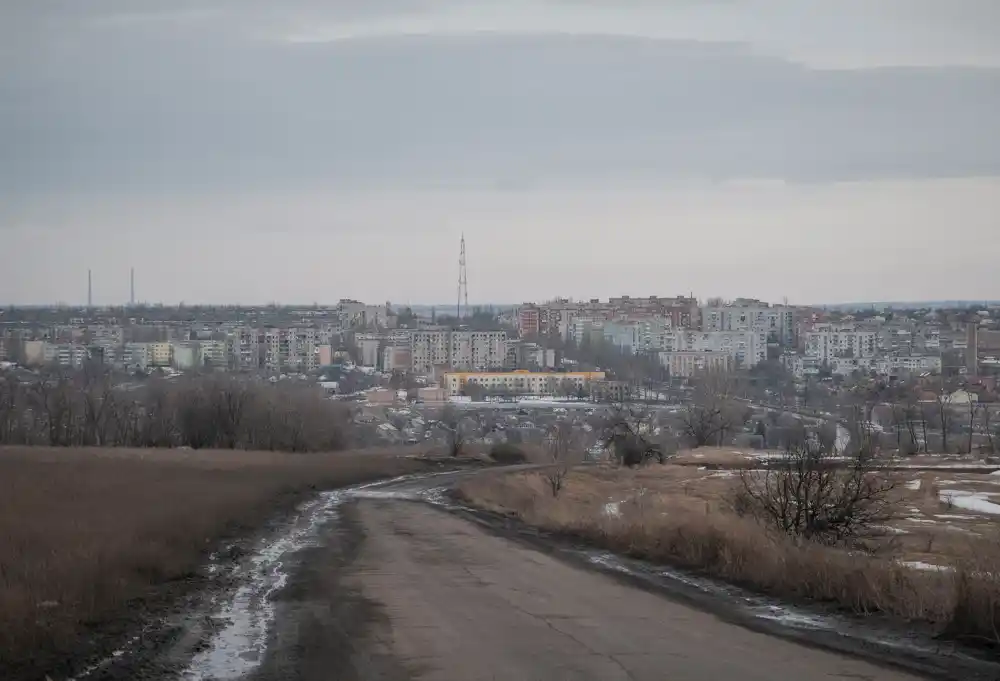 Ruske snage pojačavaju udare na dva ključna ukrajinska grada