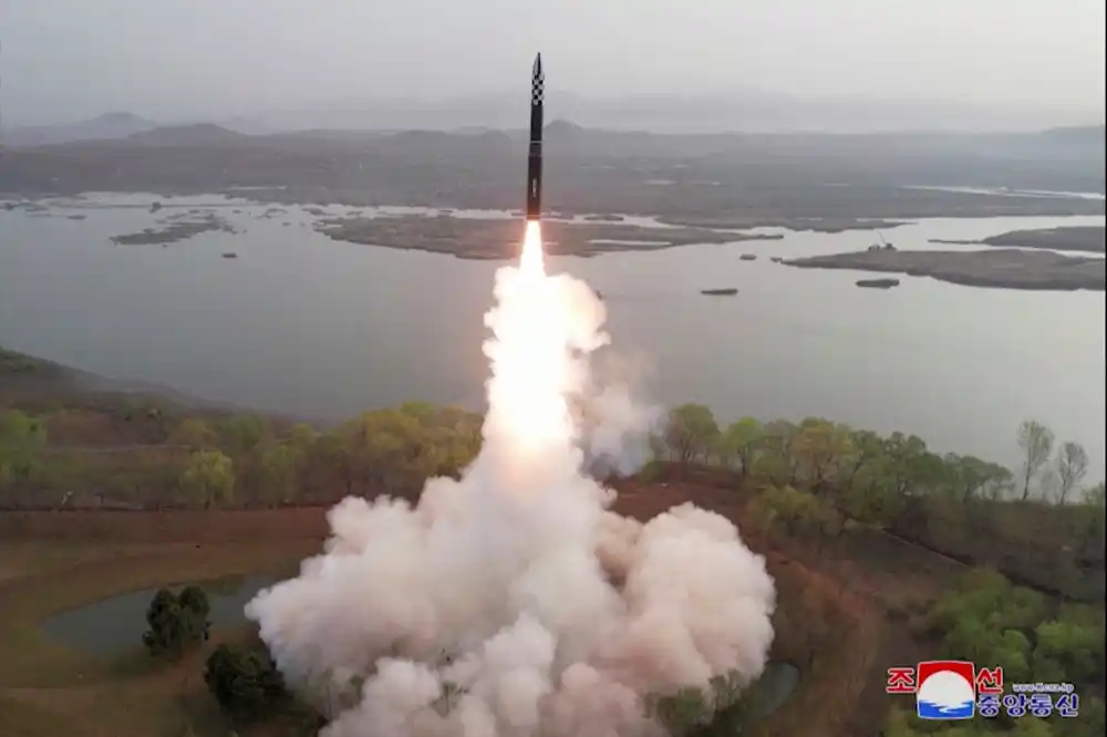 SAD, Japan i Južna Koreja će održati vežbe kako bi odvratile pretnju od Severne Koreje