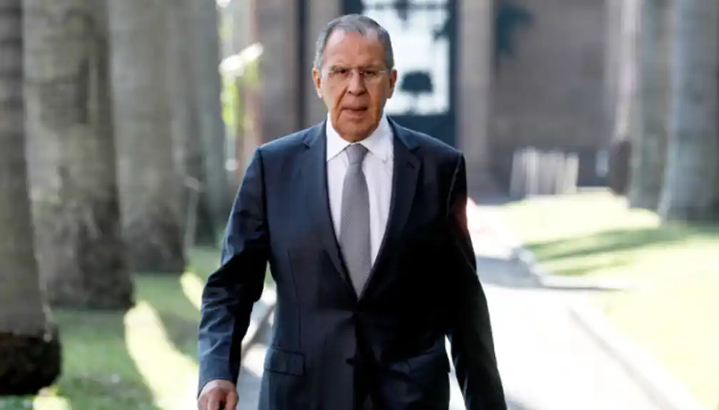 Sprema se burna sednica Saveta bezbednosti UN, predsedava Sergej Lavrov