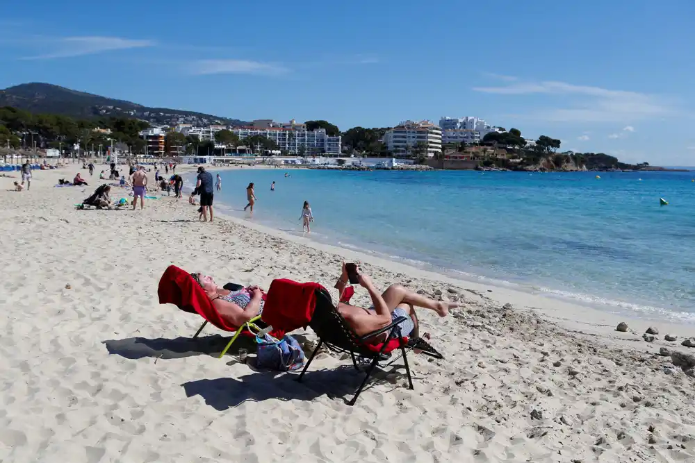 Španija se sprema za užasne letnje temperature u proleće