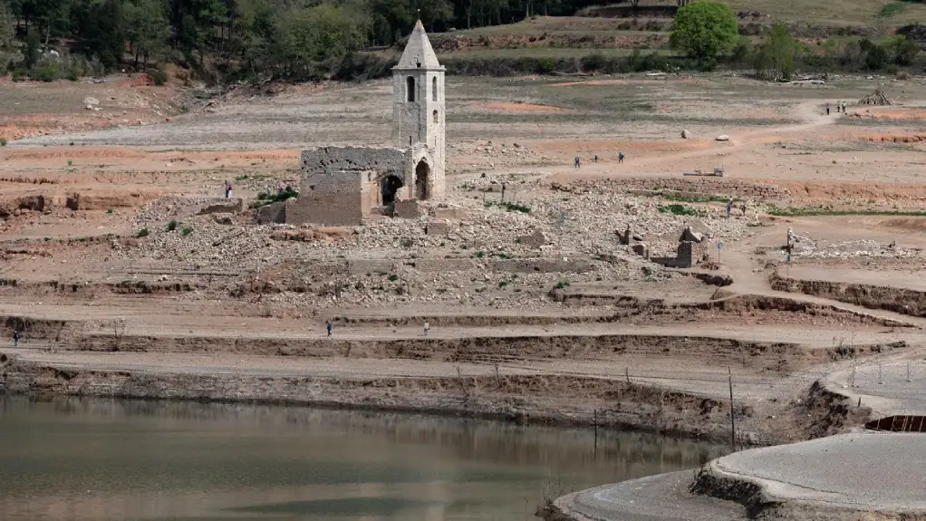 Evropa nije spremna za brzo rastuće klimatske rizike