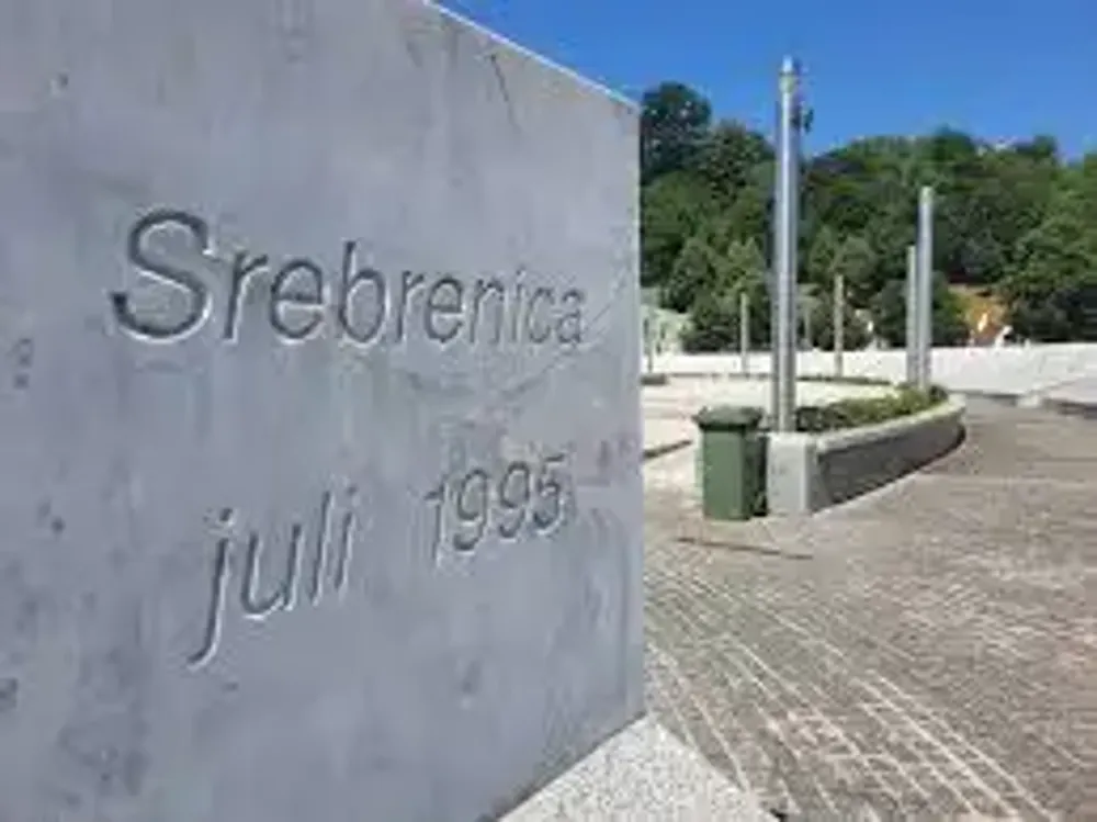 Podrška rezoluciji o Srebrenici