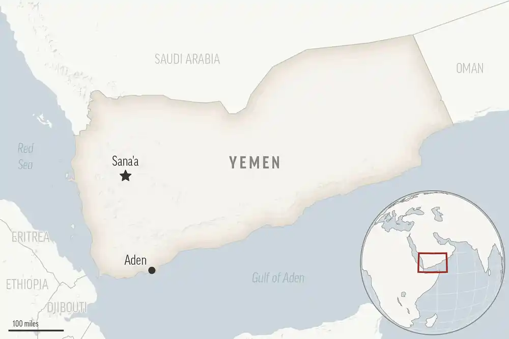 U stampedu u glavnom gradu Jemena nastradalo najmanje 78 ljudi