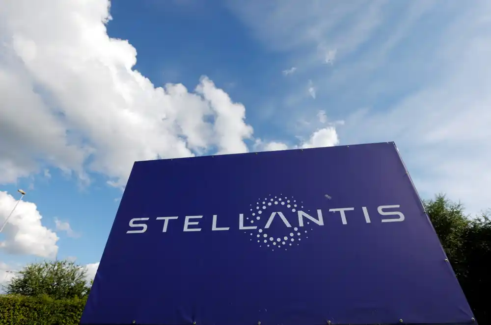 Stellantisova fabrika u Portugalu proizvodi velike serije električnih kombija