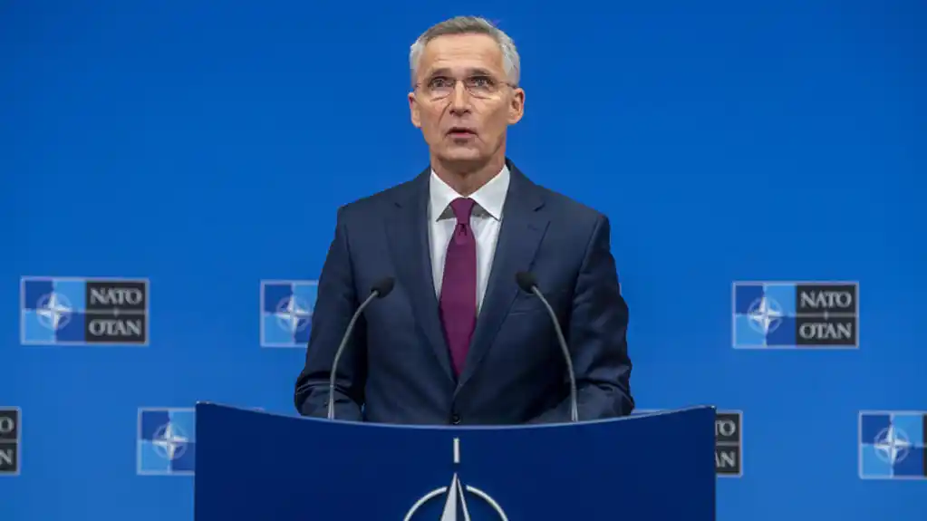 Stoltenberg: Švedska je ispunila sve uslove za članstvo u NATO, to je prioritet Alijanse i mene lično