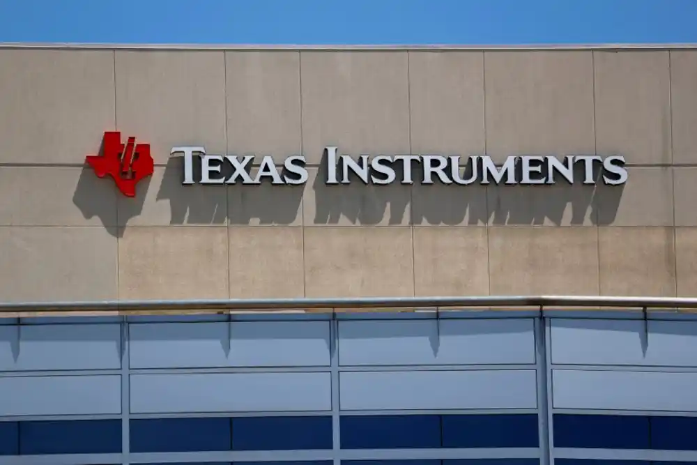 Texas Instruments predviđa prihode u drugom kvartalu ispod procena