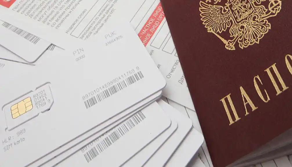 Rusija podelila 1,5 miliona pasoša na okupiranim teritorijama u Ukrajini