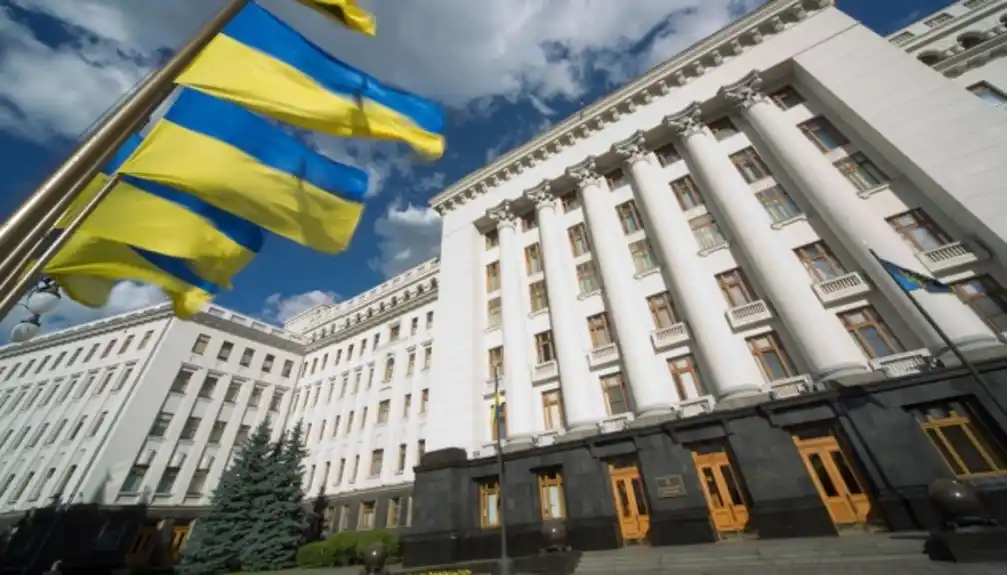 Ukrajina zaplenila imovinu milijardera optuženog za pomaganje Rusiji