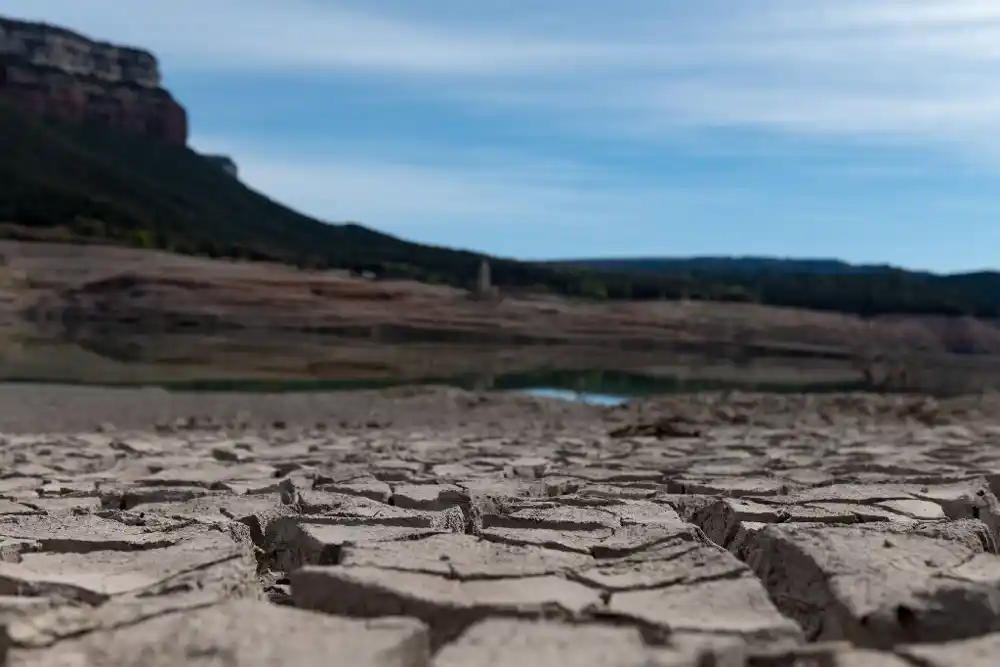 Arizona, Kalifornija i Nevada predlažu isključenje vode iz reke Kolorado kako bi se sprečilo prinudno isušenje