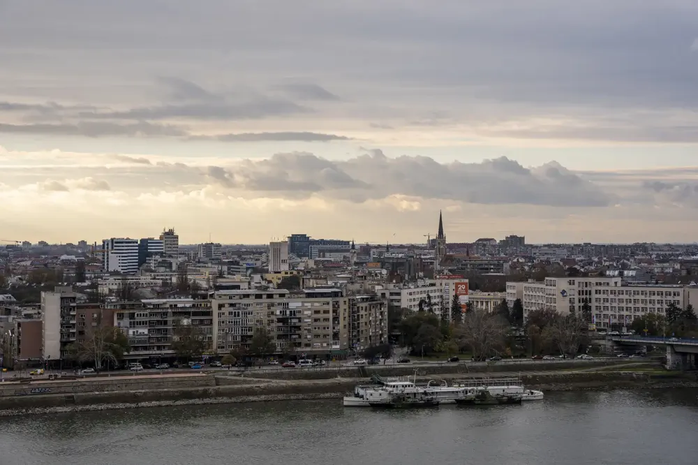 Danas promenljivo oblačno sa sunčanim intervalima, temperatura do 21 stepen