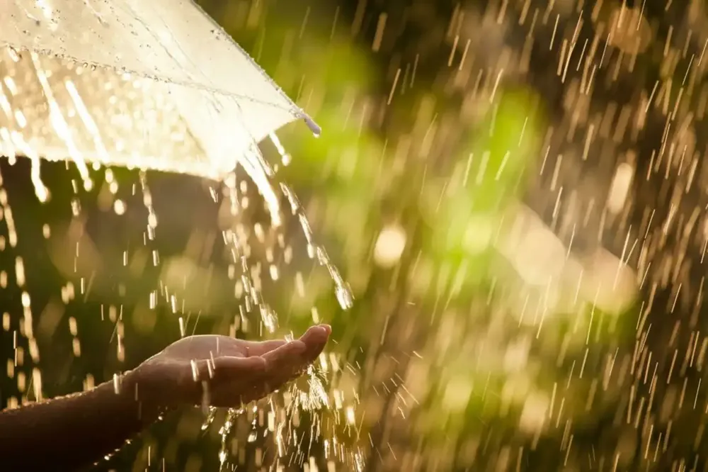 Danas promenljivo oblačno sa kišom, temperatura do 20 stepeni