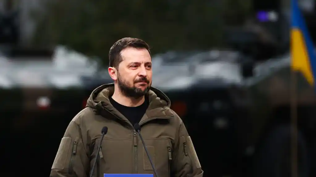 Zastoj će primorati Ukrajinu da sprovede „punu mobilizaciju“