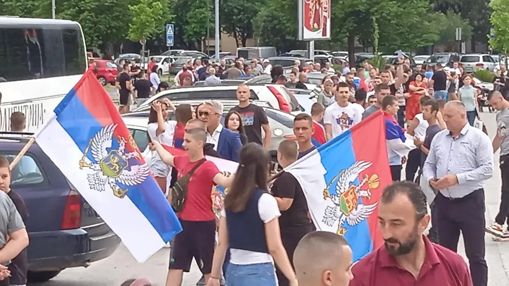 Skup podrške Srbima na KiM održan u Podgorici
