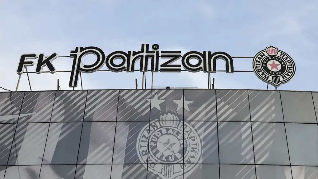 FK Partizan: Nelegalni organi JSD Partizan vrše zloupotrebu ovlašćenja