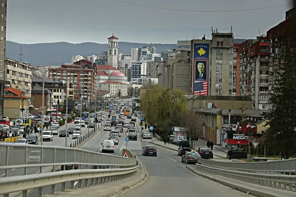 Zemlje Kvinte pozivaju na uzdržanost i hitan napredak u formiranju ZSO