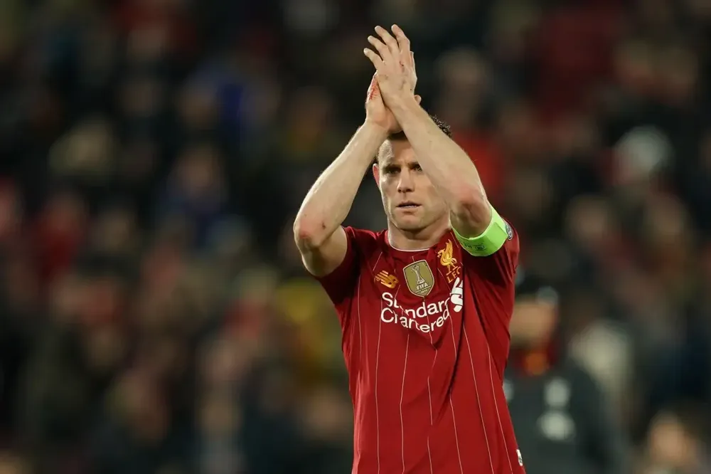 Milner posle osam godina napušta Liverpul, nastavlja karijeru u Brajtonu