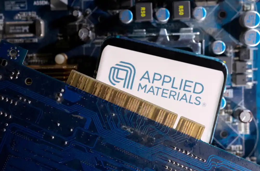 Applied Materials predviđa prihode u trećem kvartalu iznad procena