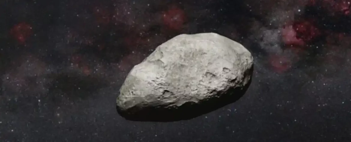 Asteroid pronađen u orbiti oko Zemlje mogao bi biti komad Meseca