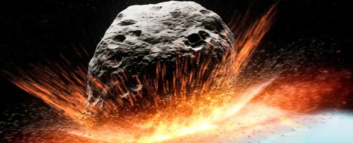 Astronomi su mapirali putanje opasnih asteroida za narednih 1.000 godina