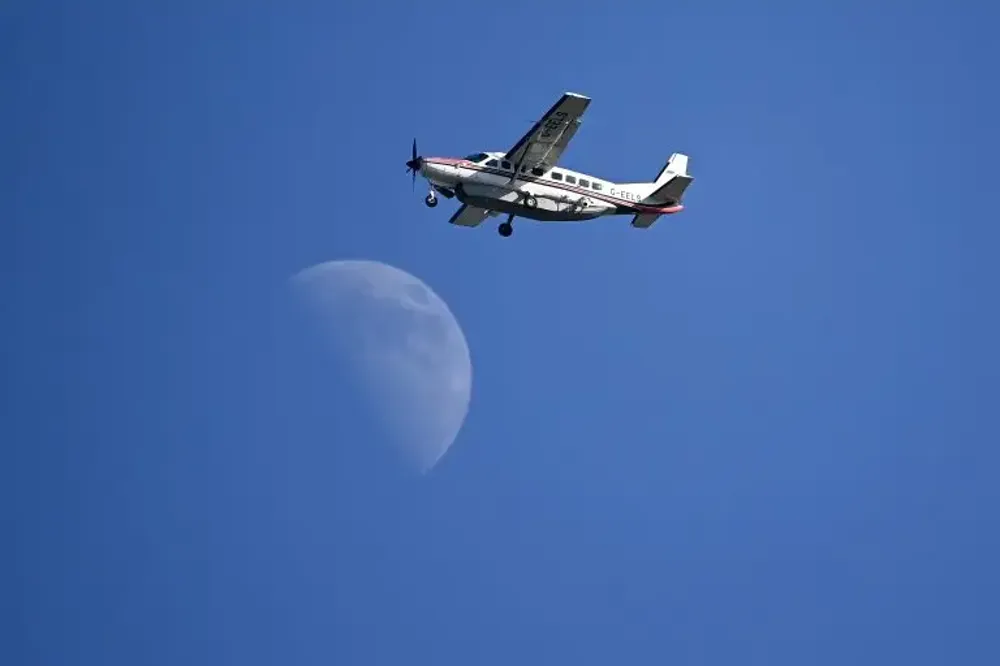 Hrvatska: Avion nestao sa radara, veruje se da se srušio