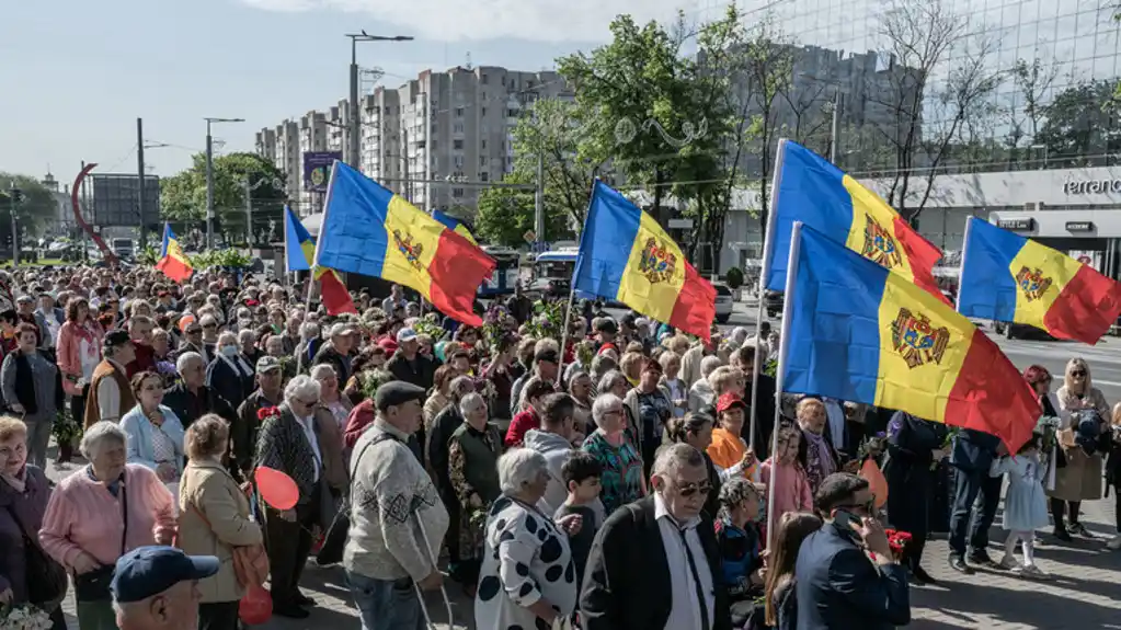 Moldavija se uglavnom protivi ideji spajanja sa susednom Rumunijom