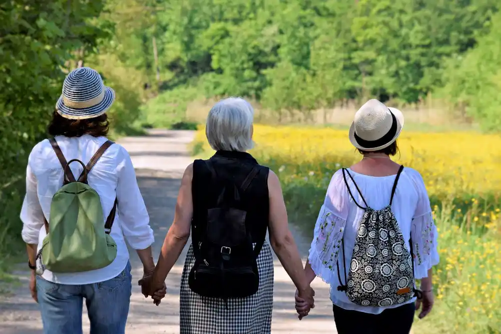 Borba protiv povećanja telesne težine tokom menopauze