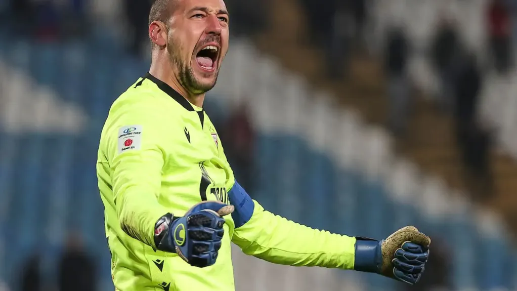 Borjan odveo Zvezdu u polufinale Kupa Srbije