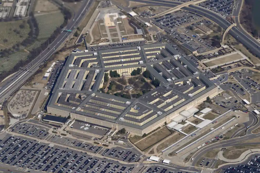 Pentagon demantovao ruske tvrdnje o opasnosti od granata sa osiromašenim uranijumom