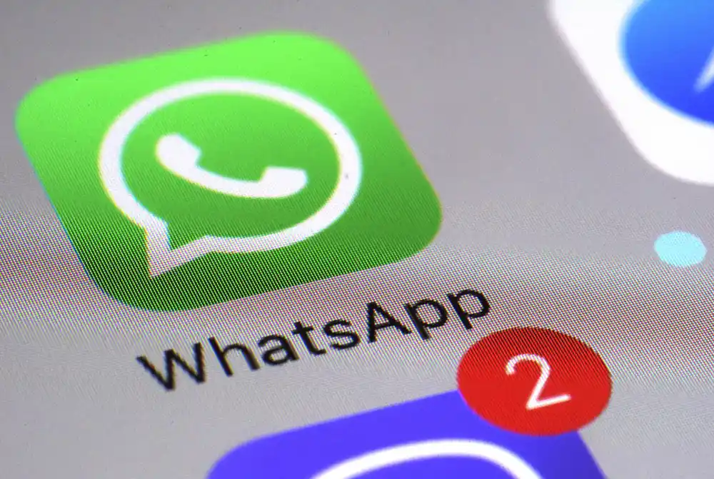 WhatsApp dozvoljava korisnicima da uređuju poruke