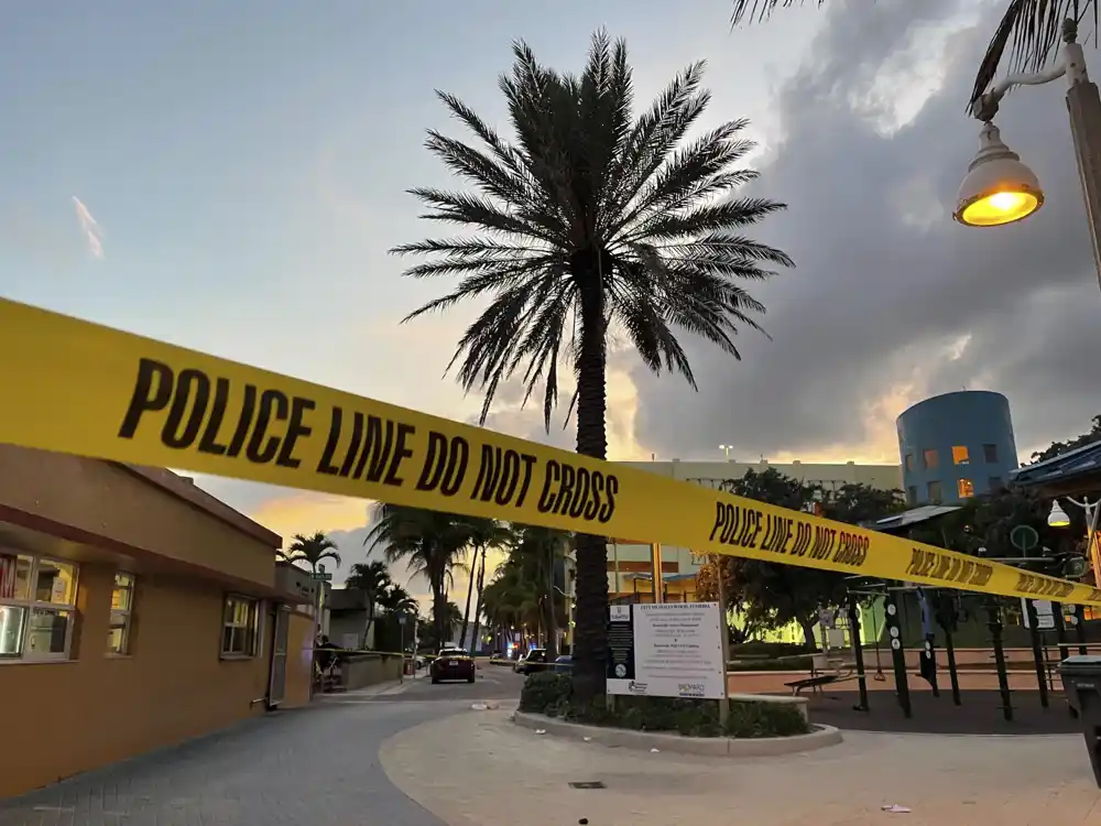 Devet ljudi povređeno u pucnjavi na šetalištu na Floridi