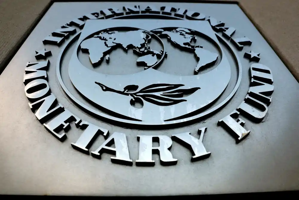MMF bi trebalo da da garanciju za klimatske promene od 100 milijardi dolara