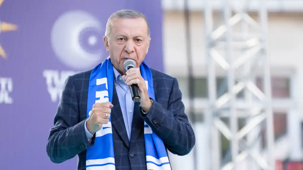 Erdogan je dobio podršku trećeplasiranog kandidata Ogana za drugi krug izbora u Turskoj